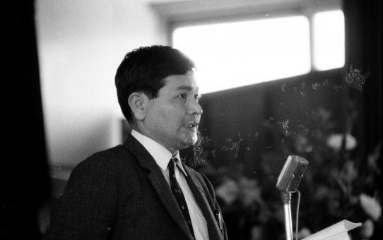 第32回沖縄教職員会定期総会