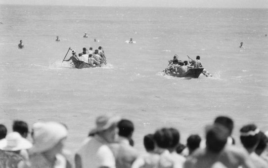平和友好祭第6回沖縄県祭典