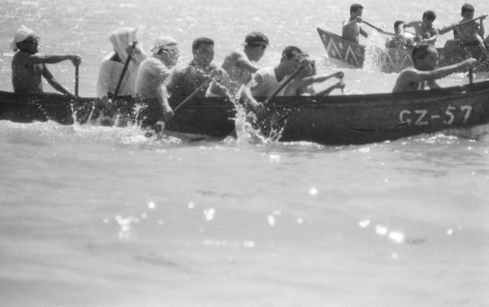 平和友好祭第6回沖縄県祭典