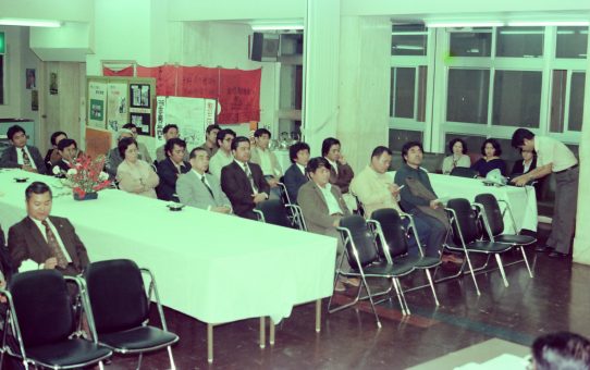 2.24教公二法闘争13周年記念集会