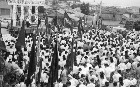 所得税減税要求県民総決起大会