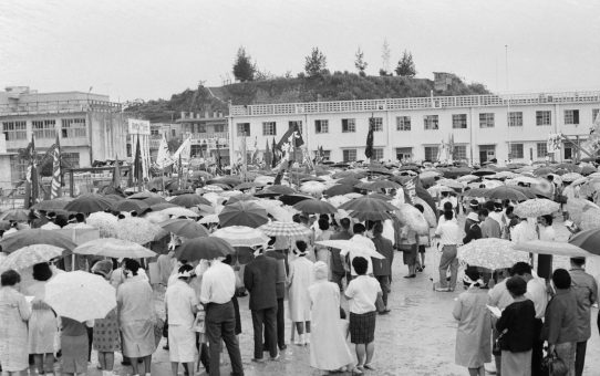 義務教育等の国庫負担要求県民大会