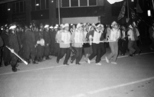 2.4ゼネストの成功を目指す県民総決起大会