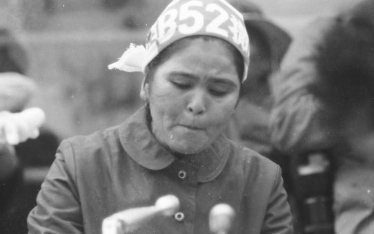 B52撤去要求大会