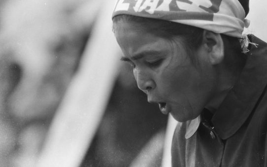 B52撤去要求大会