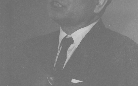 立法院　予算委員会　代表質問