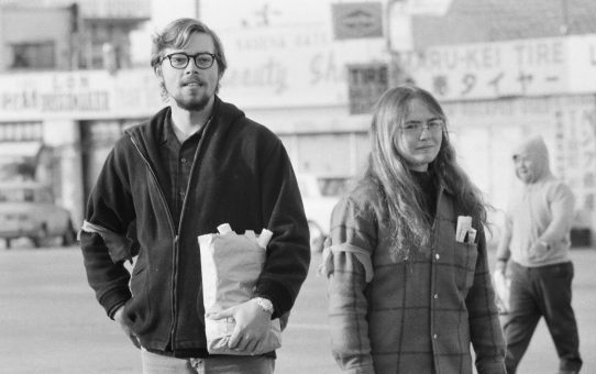 全軍労スト第一波