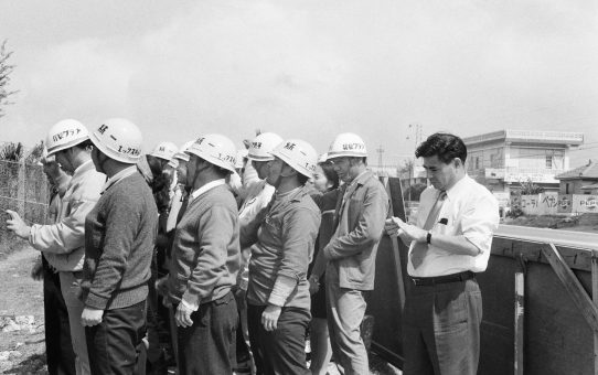 全軍労第二波48時間スト