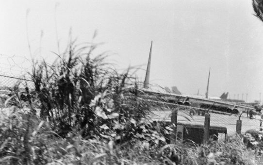 安保廃棄・基地撤去要求県民総決起大会