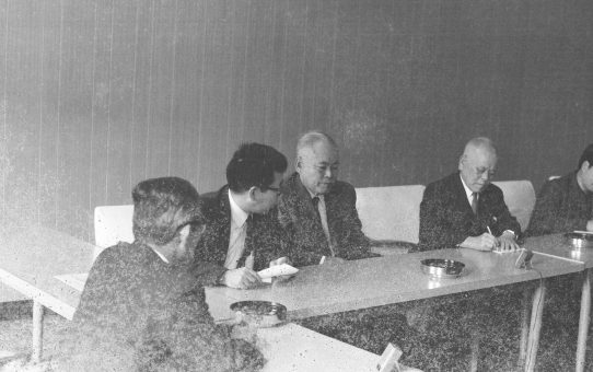 第一次毒ガス移送