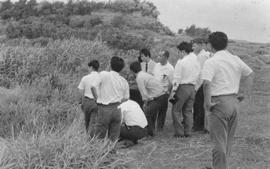 米軍基地　水質汚染被害