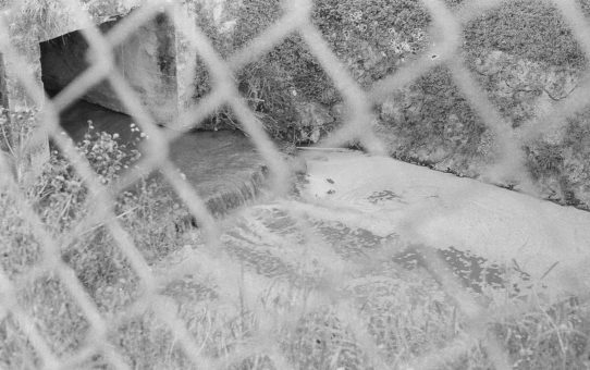 米軍基地　水質汚染被害