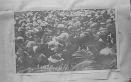 教公二法阻止闘争