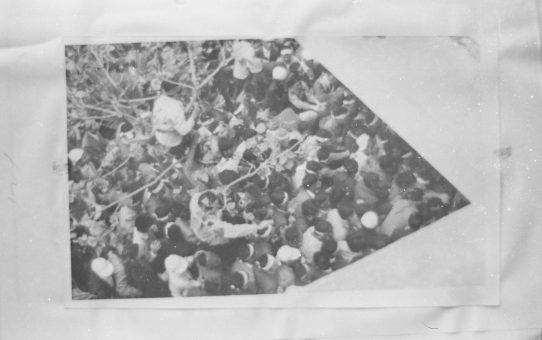 教公二法阻止闘争