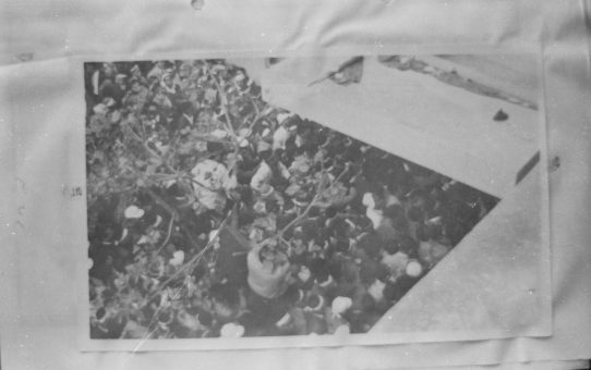 教公二法阻止闘争