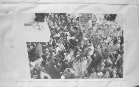 教公二法阻止闘争