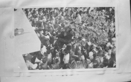 教公二法阻止闘争