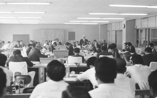 屋良さんを励ます会2周年記念祝賀会