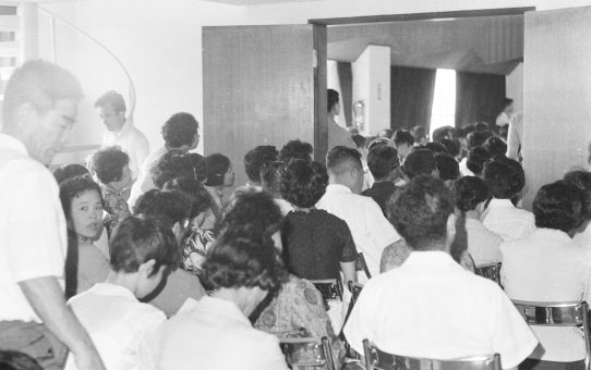 革新共斗会議・臨時総会