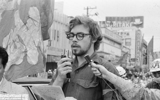 全軍労スト、48時間