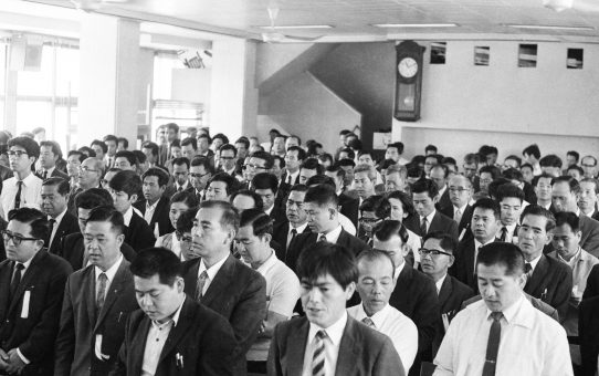 第37回定期総会