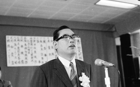 第37回定期総会