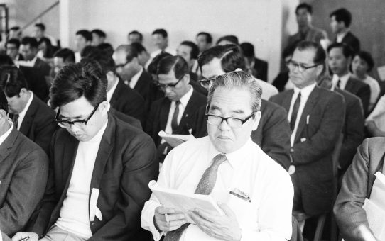 第37回定期総会