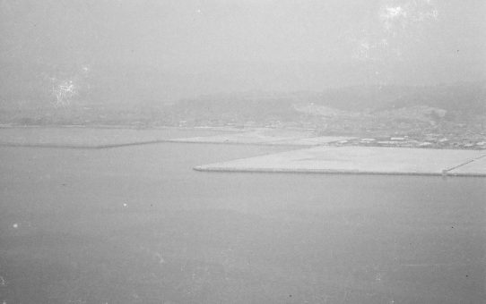 鴨池空港（鹿児島）