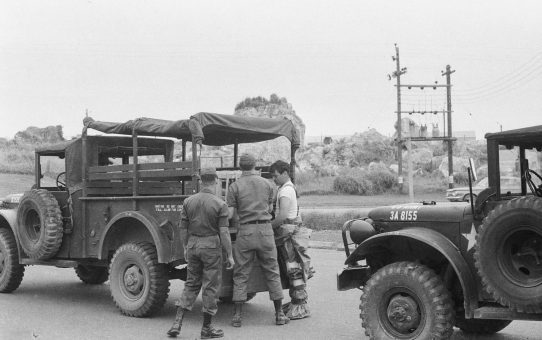 原水協「毒ガス解毒リハーサル」