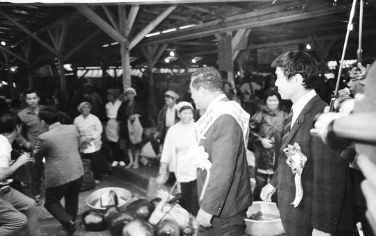 参議院選挙喜屋武真栄