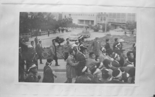 教公二法阻止闘争