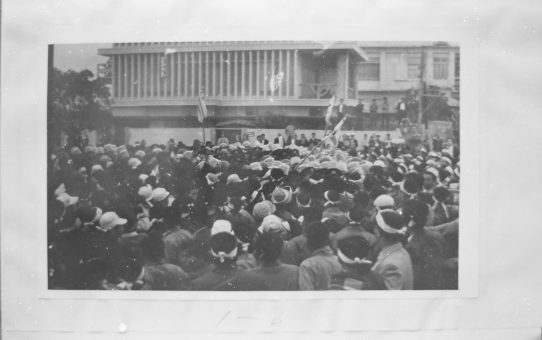 教公二法阻止闘争