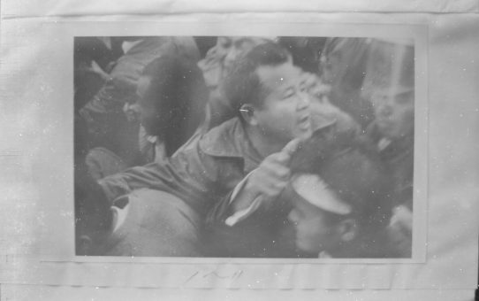 教公二法阻止闘争