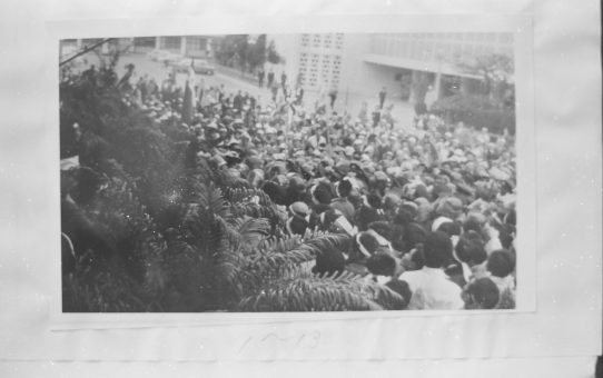 教公二法阻止闘争