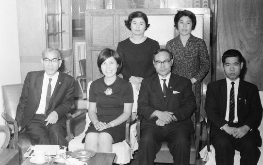 第51回沖縄教職員会総会