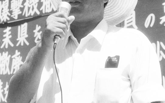 平和友好祭第6回沖縄県祭典