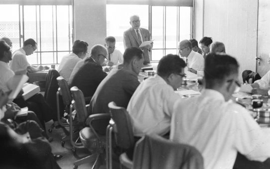 教公二法（中教委）