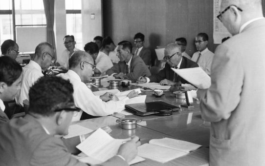 教公二法（中教委）