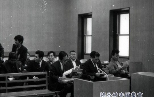 全軍労第1波スト