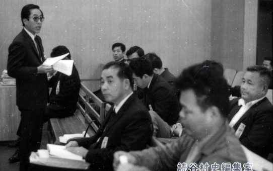 全軍労第1波スト