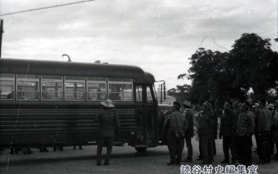 全軍労第1波スト