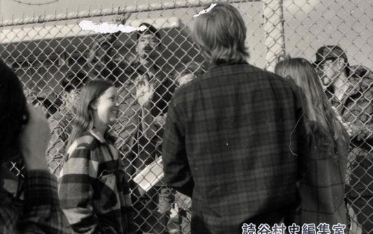 全軍労第1波スト