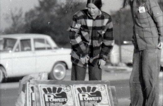 全軍労第1波スト