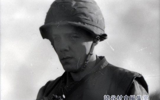 全軍労第1波スト