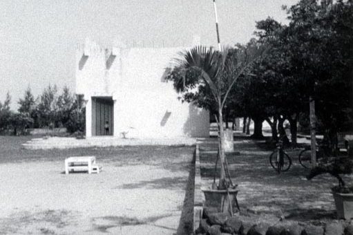 中央教育委員会（先島回り）