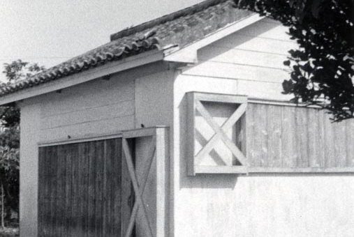 中央教育委員会（先島回り）