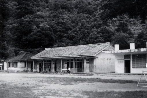 中央教育委員会（先島回り）