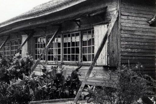 中央教育委員会（先島回り）