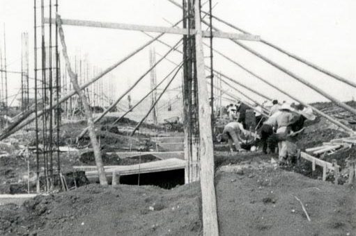 中央教育委員会（先島回り）