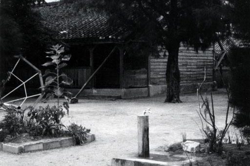 中央教育委員会（先島回り）